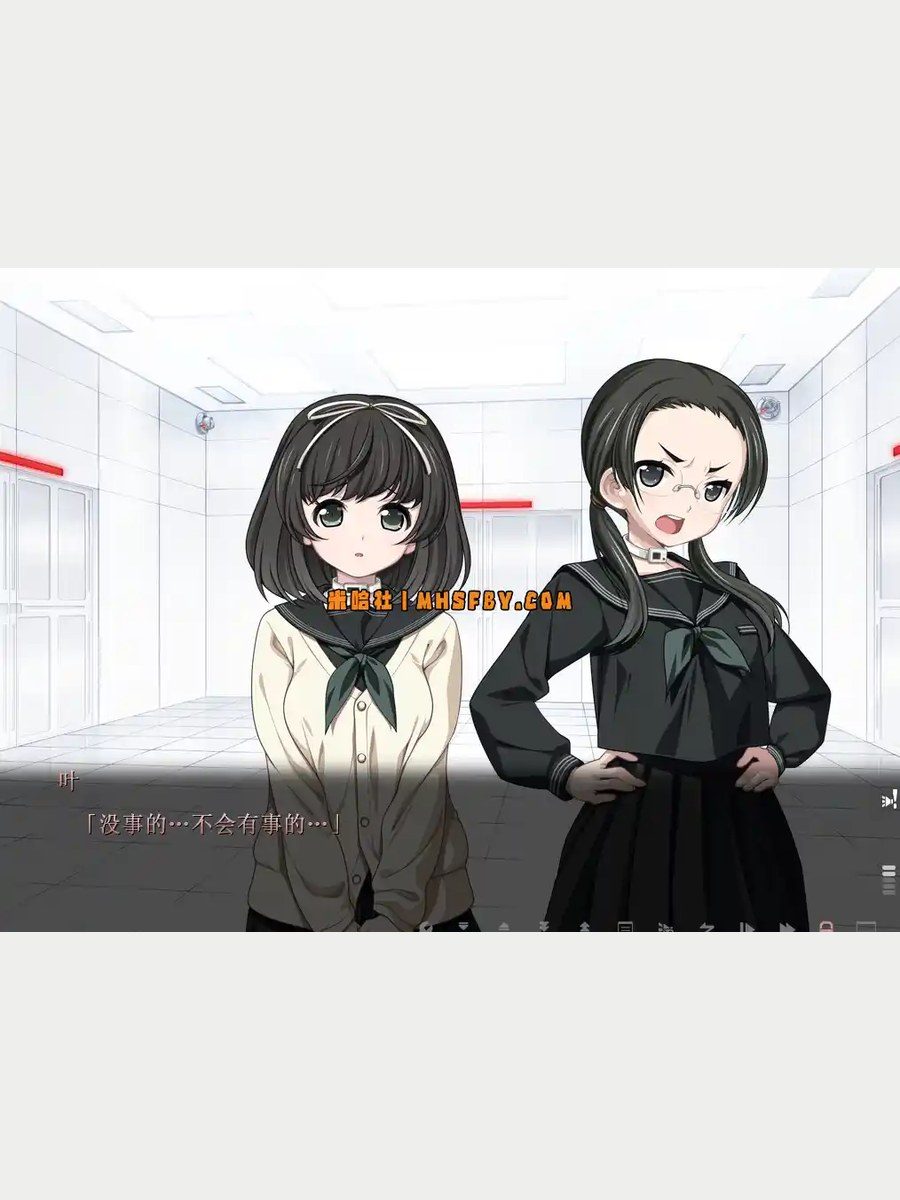 乐园之扉 Euphoria 心理悬疑最新版下载 - 安装运行指南 封面图