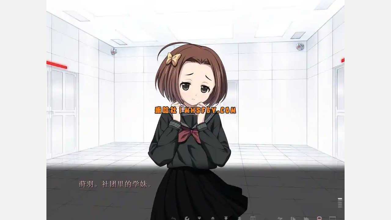 乐园之扉 实机画面 详情图 4