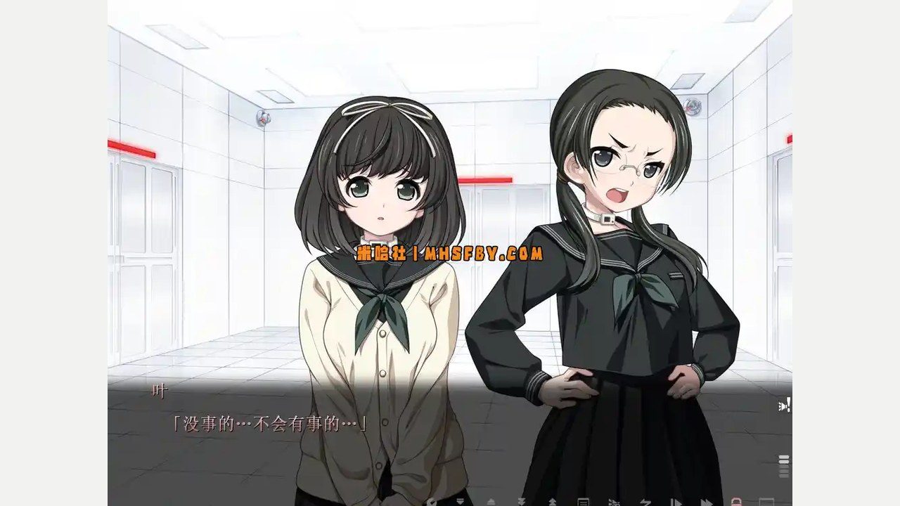 乐园之扉 角色养成 资料图 6