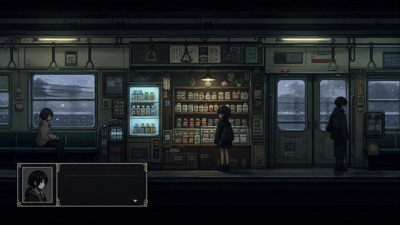 45号电车 操作界面 资料图 5