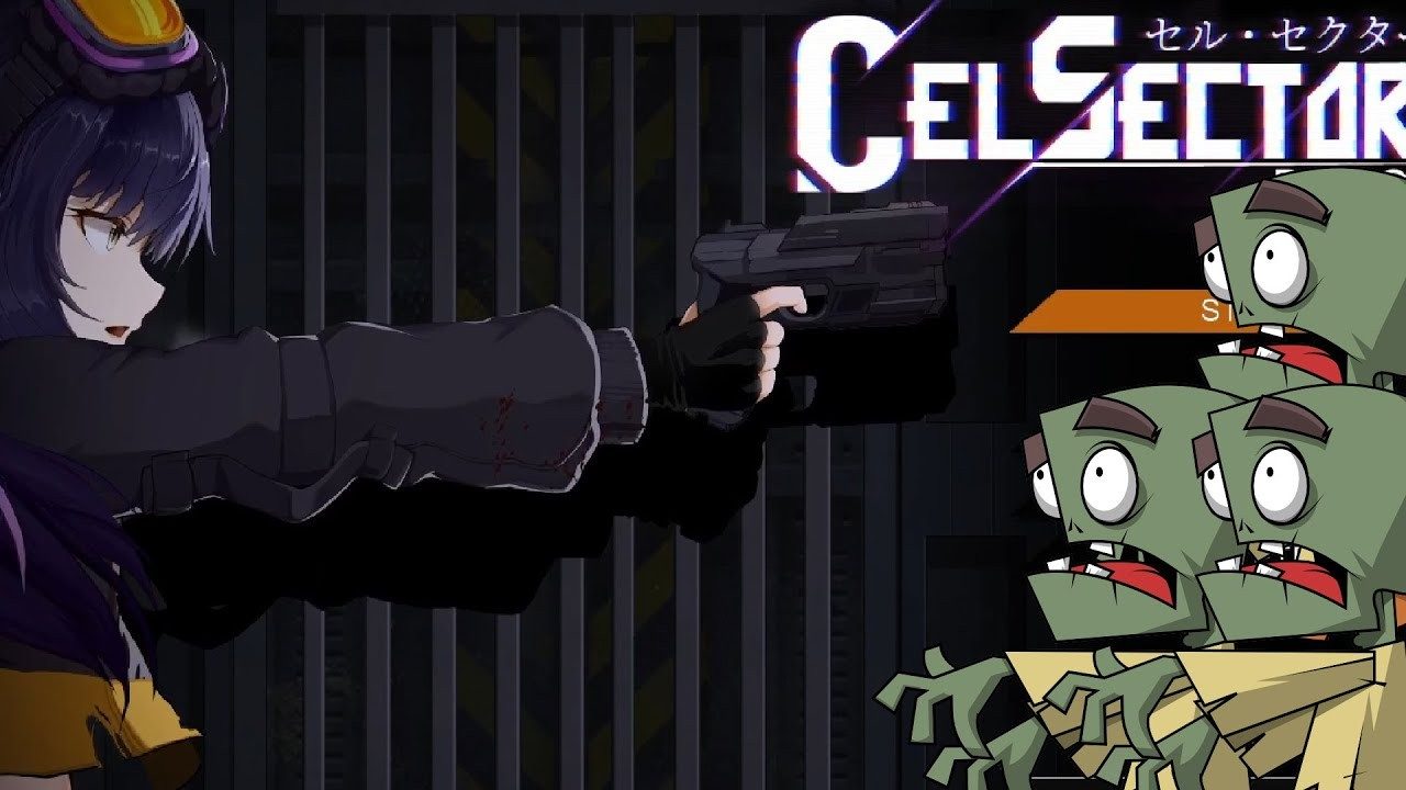 细胞领域CelSector版正式版 攻略大全 画面 4