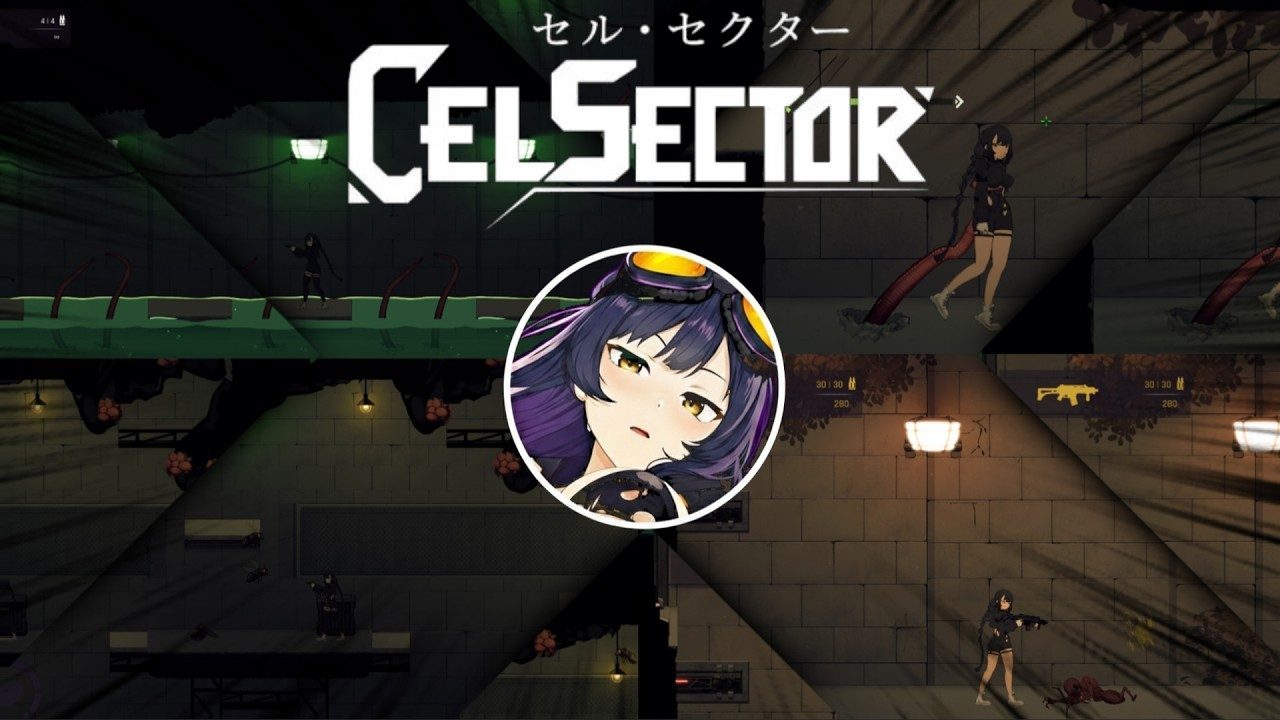 细胞领域CelSector版正式版 中文版 演示图 3