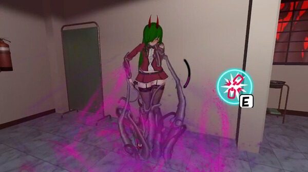 女体化装置Ver 中文界面 演示图 4