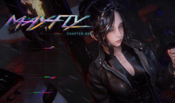 蜉蝣-MayFly 攻略要点 内容截图 6