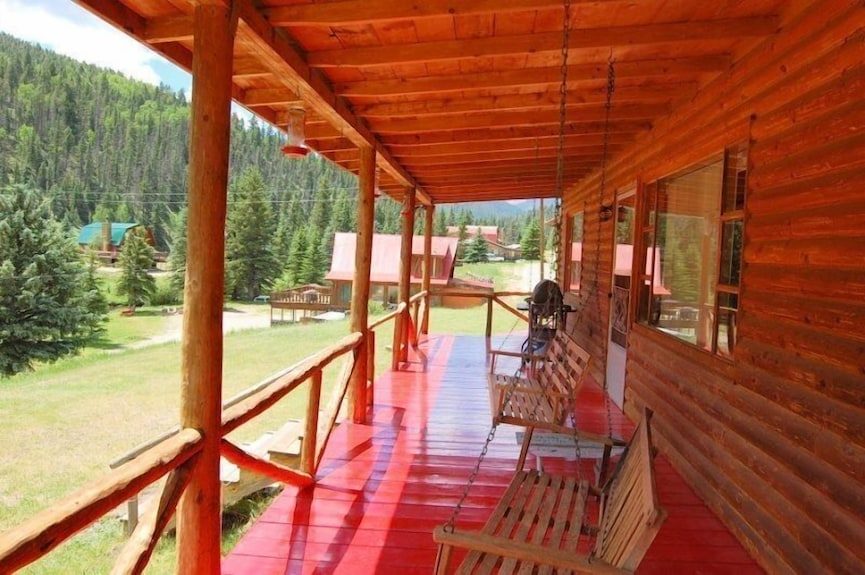 后宫酒店Harem Hotel 探索场景 场景图 1