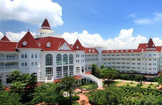 后宫酒店Harem Hotel 探索场景 内容截图 7