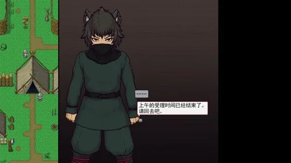 帝国入境所 玩法展示 资料图