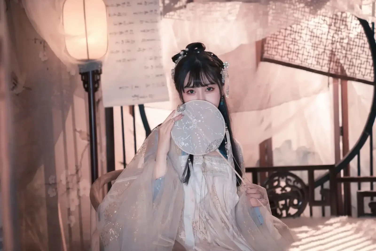 侠女逍遥录 支线内容 实机截图
