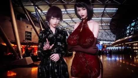 美德游戏 PC版 场景图 6
