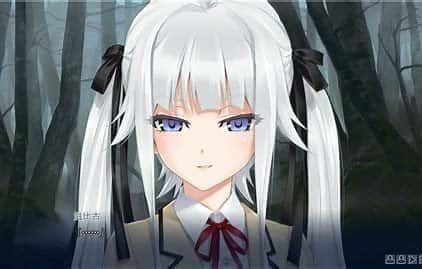 美少女万华镜 CG回收 内容截图 1