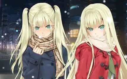 美少女万华镜 角色路线 玩法截图 5