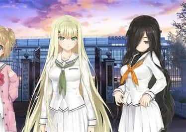 美少女万华镜 场景演出 详情图 6
