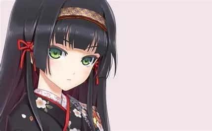 美少女万华镜 章节推进 画面 7