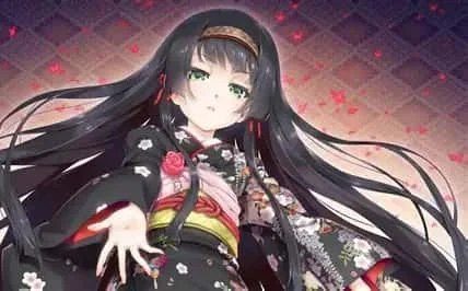 美少女万华镜 资源内容 实机截图 8