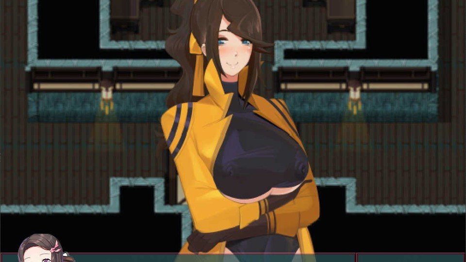 践踏之塔全9层汉化版 塔层挑战 详情图 1