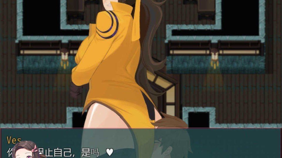 践踏之塔全9层汉化版 汉化版 场景图 6