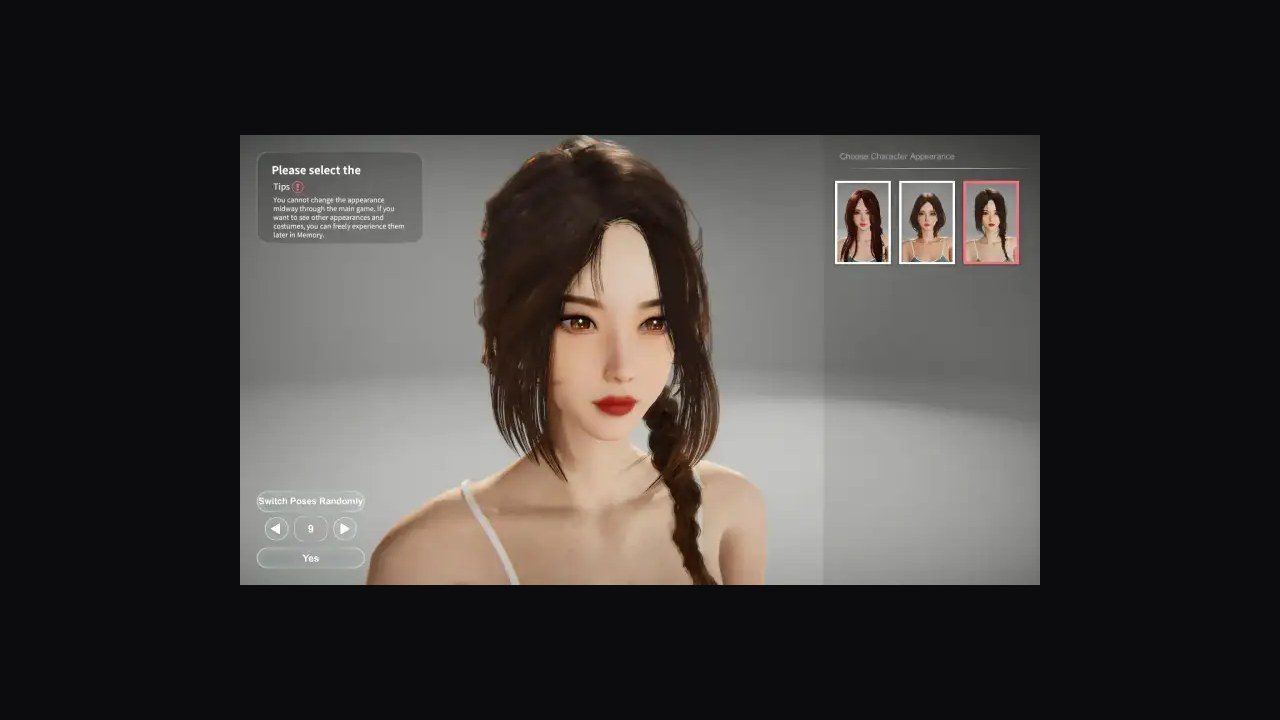 隔壁的美艳人妻TheWifeNextDoor 开锁解谜 预览图 2