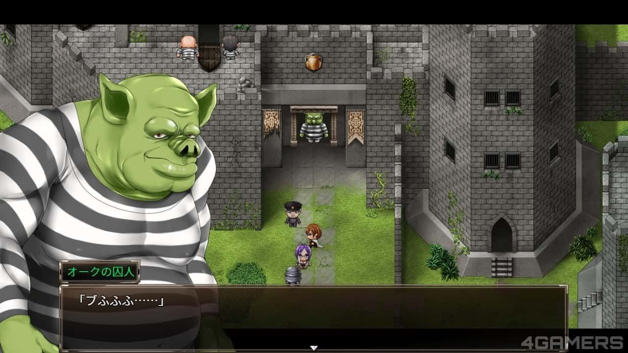 卡琳的监狱_Karryn's Prison 攻略要点 页面配图 8