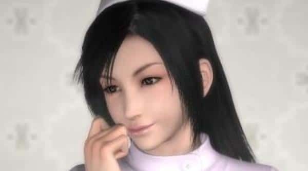 梅麻吕3D合集 版本内容 玩法截图 6