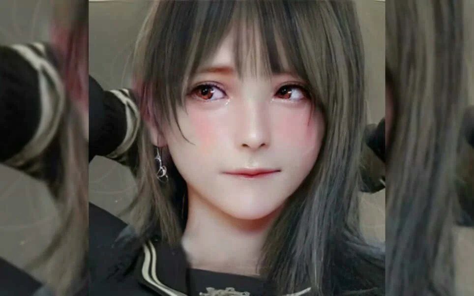 梅麻吕3D合集 版本内容 详情图 7