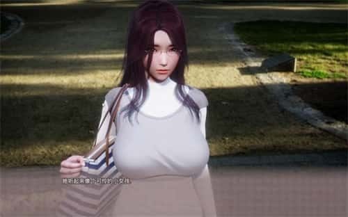 美德V外传 角色路线 预览图 4