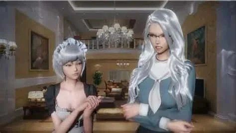 美德V外传 故事片段 预览图 1