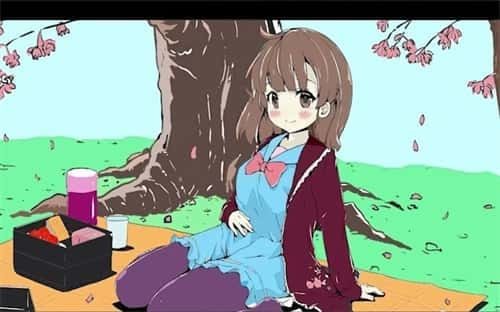 妹同居生活 实机画面 预览图 2