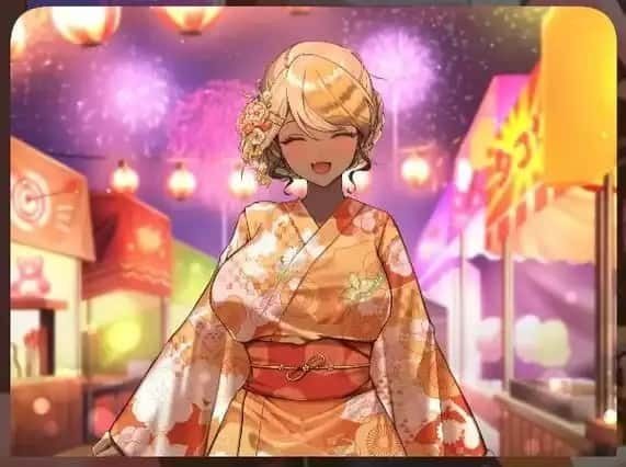 请成为最能干的VTuber吧！ 角色养成 专题图 2