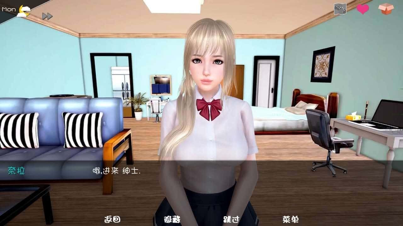 神话庄园 支线内容 展示图 5