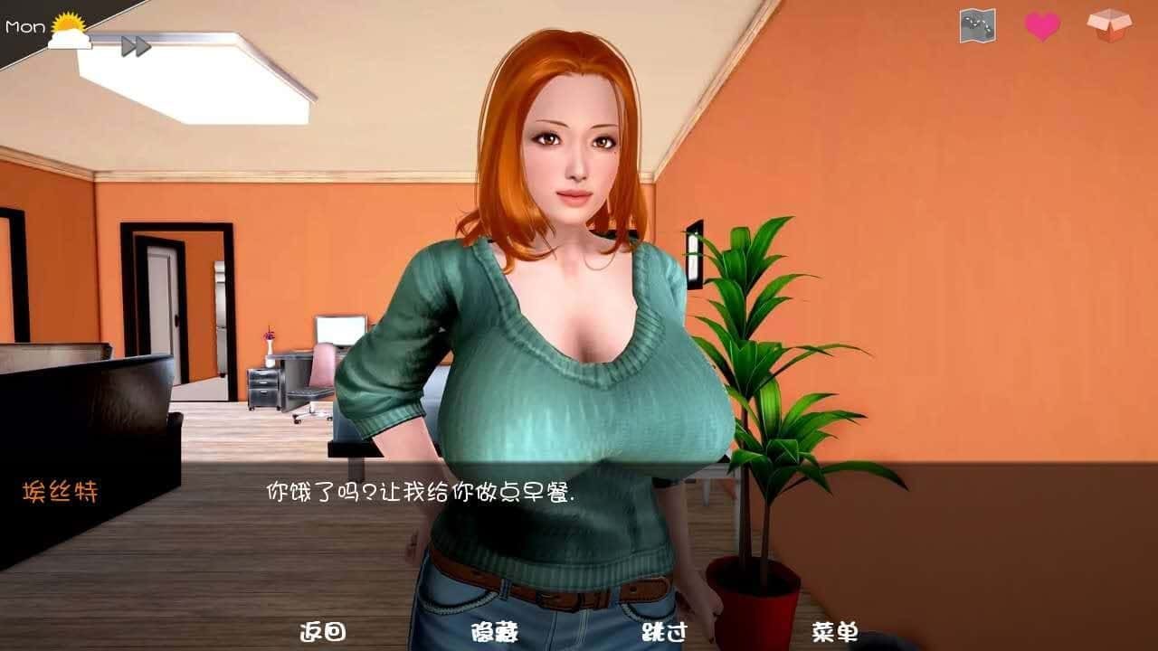 神话庄园 章节事件 展示图 7