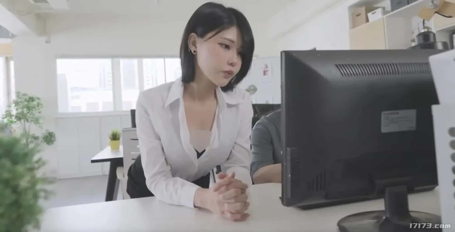这个面试有点硬 (3) 场景演出 场景图 3