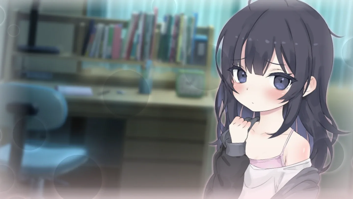 幸福家里蹲的养成方法 幸福家里蹲的养成方法中文下载官网 Steam AppID 4321500 封面图