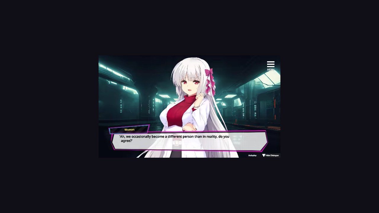 魅魔少女SuccubusGirl 角色路线 画面 3