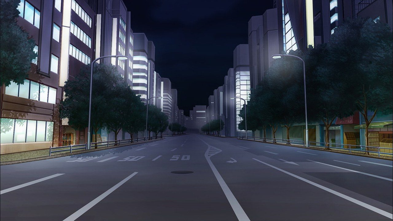 魔法少女天穹法妮雅MagicalGirlCelesphonia 探索场景 页面配图 2