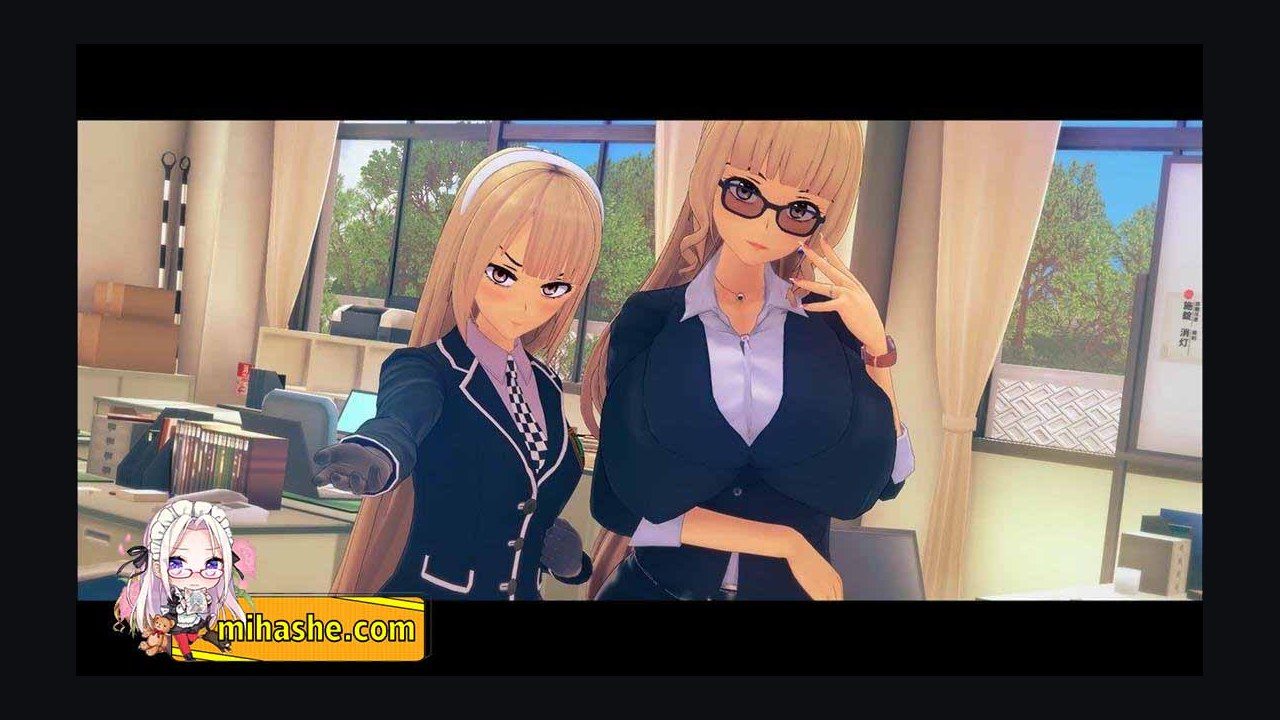 腐败王国CorruptedKingdom 玩法展示 演示图 6