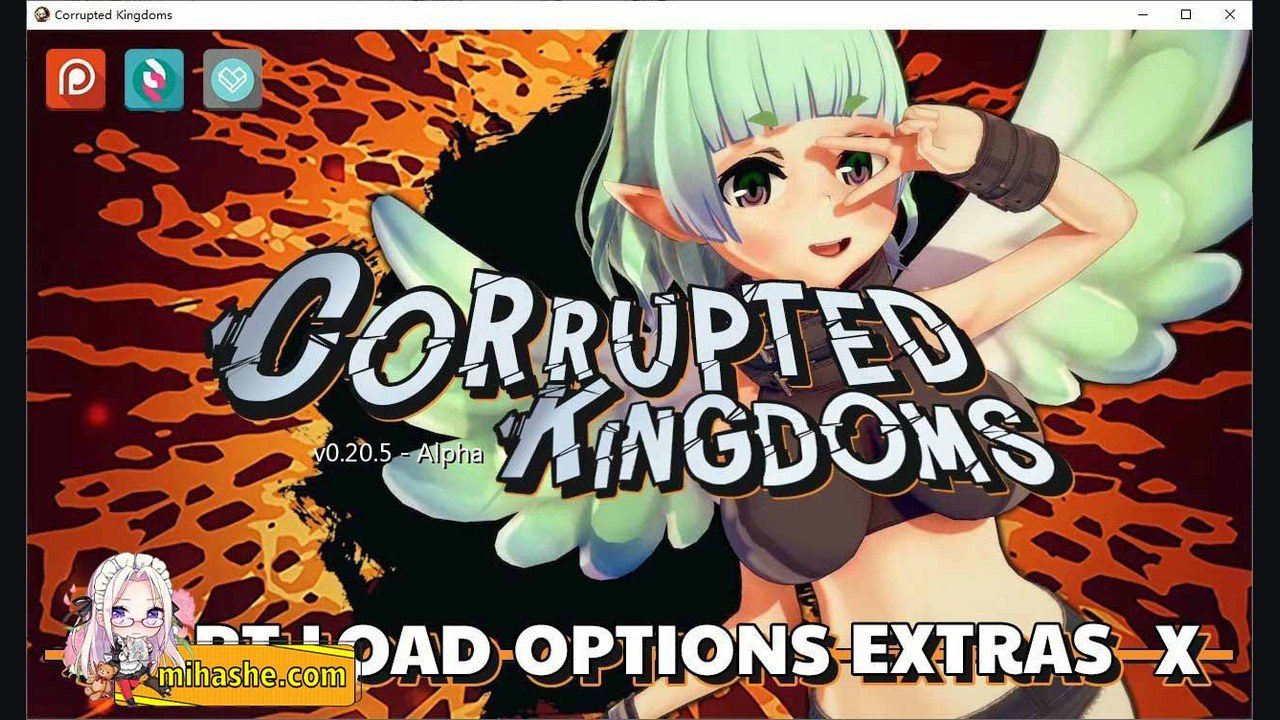 腐败王国CorruptedKingdom 支线内容 预览图 2