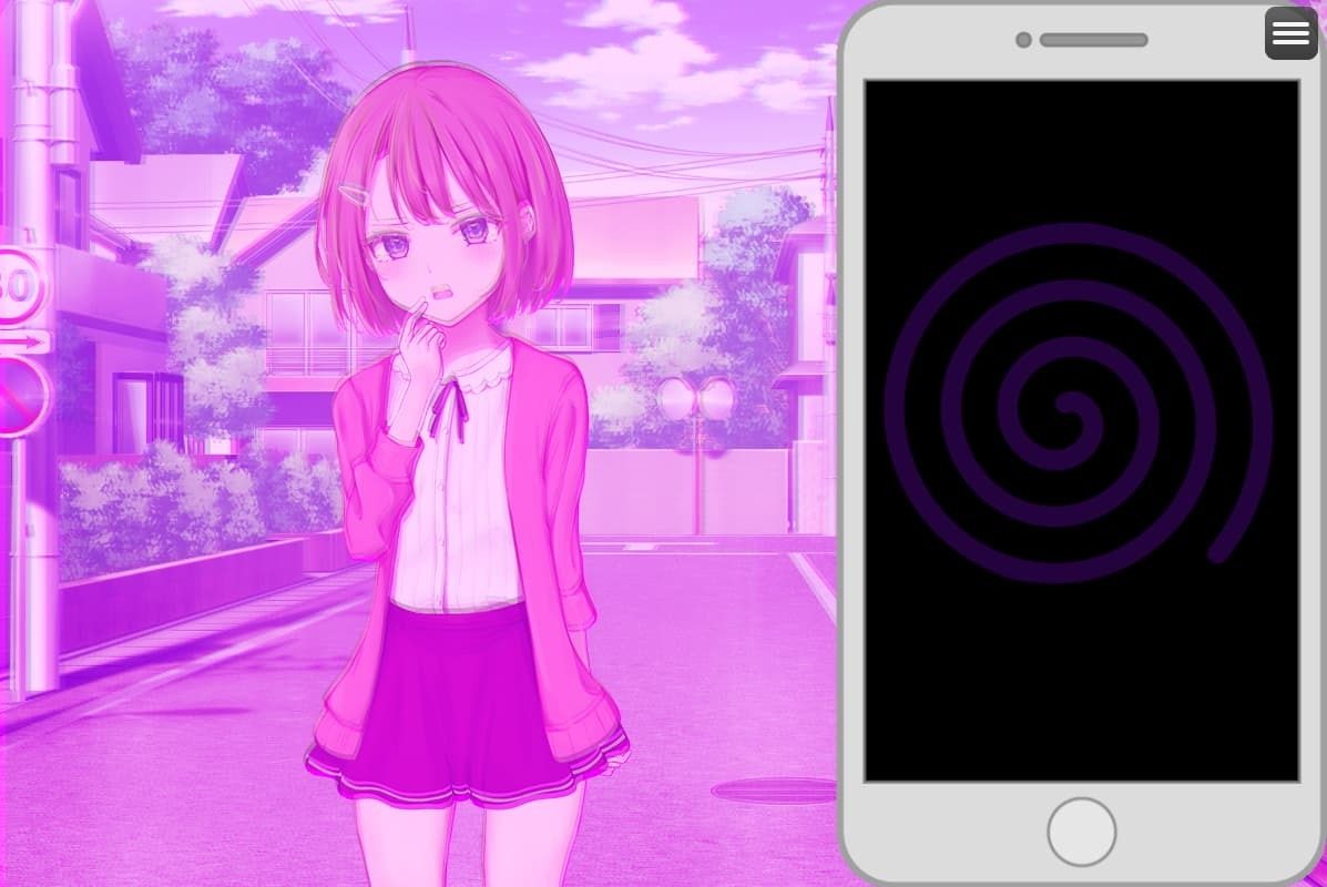 催眠雌小鬼综合症 中文界面 实机截图 4