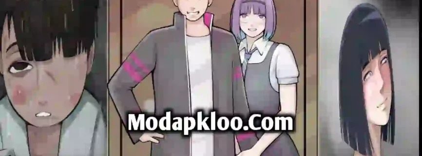 木叶熟女 角色养成 详情图