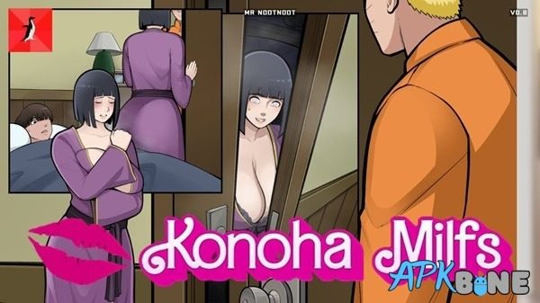 木叶熟女 攻略要点 内容截图 3