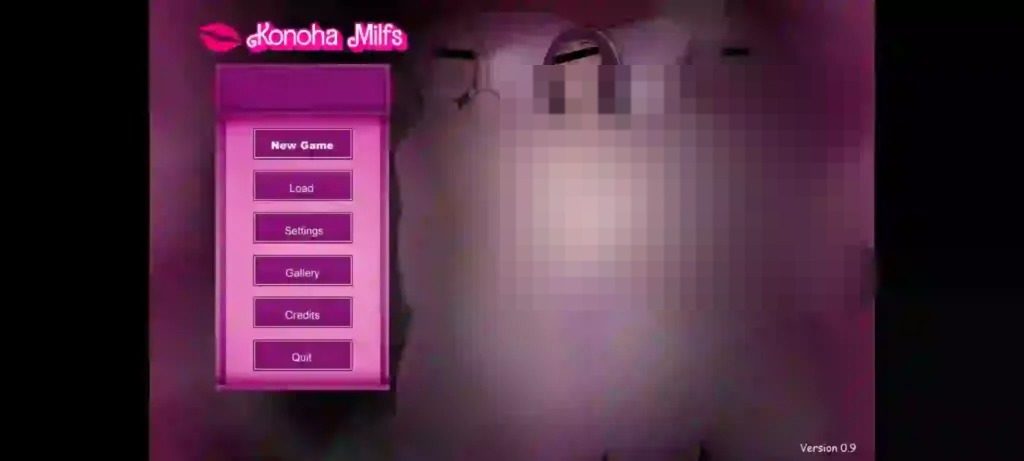 木叶熟女 故事片段 预览图 7
