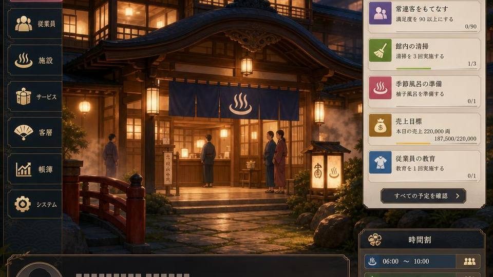 背德浴场 章节事件 预览图 2