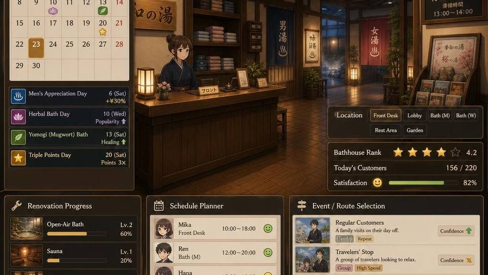 背德浴场 版本内容 页面配图 5