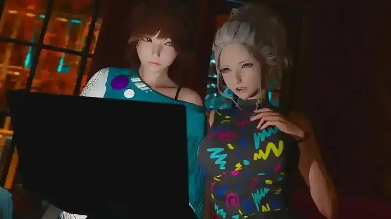 刺刃 操作界面 玩法截图 7