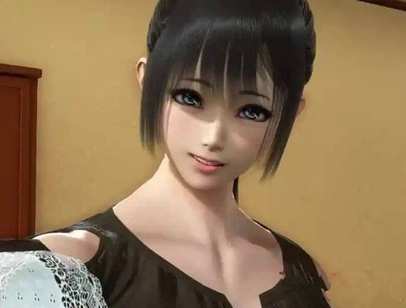 魔矢幻想 操作界面 资料图 7