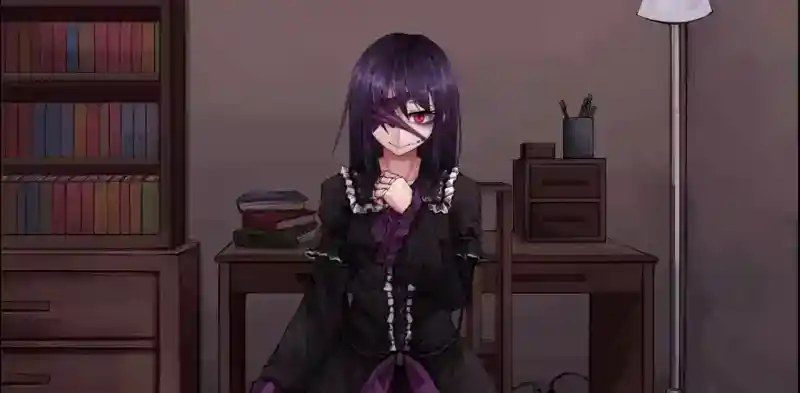蛊惑的幼虫 中文界面 演示图 3