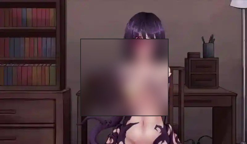 蛊惑的幼虫 安卓运行 展示图 4