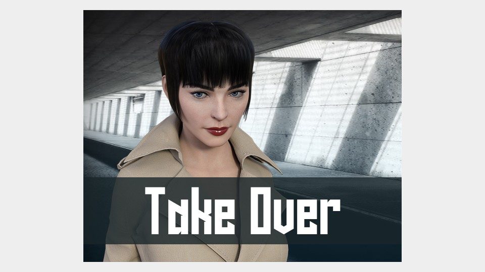 接管TakeOver版 章节事件 玩法截图 5