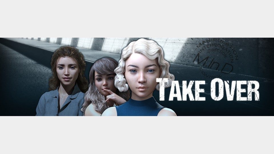 接管TakeOver版 角色路线 玩法截图 2