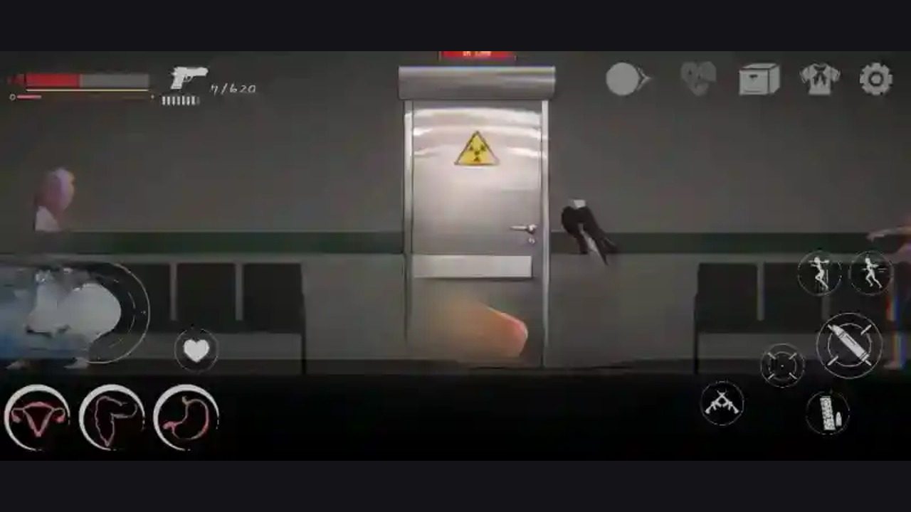 孕育希望的摇篮之卵版 孕育希望的摇篮之卵版游戏攻略大全与战斗系统解析：控制杆设置 封面图