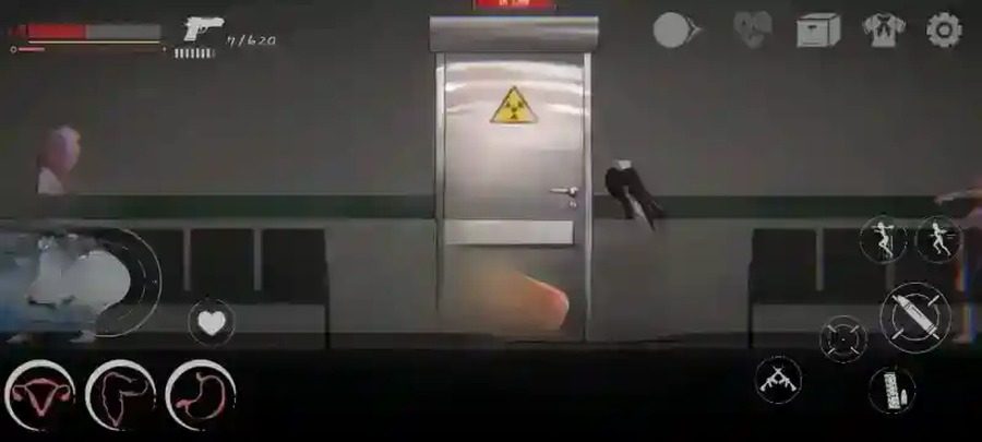 孕育希望的摇篮之卵版 角色路线 演示图 5
